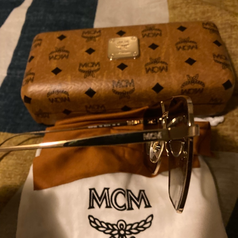 MCM Sunglasses